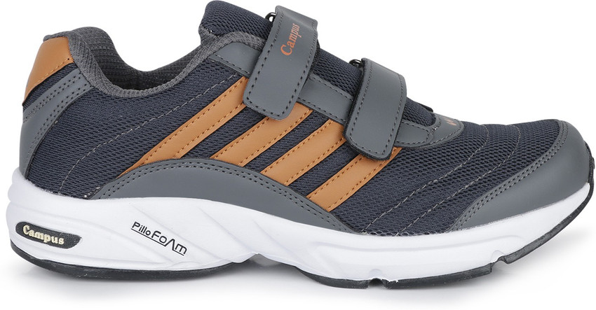 CAMPUS ANTRO-3V Running Shoes For Men 