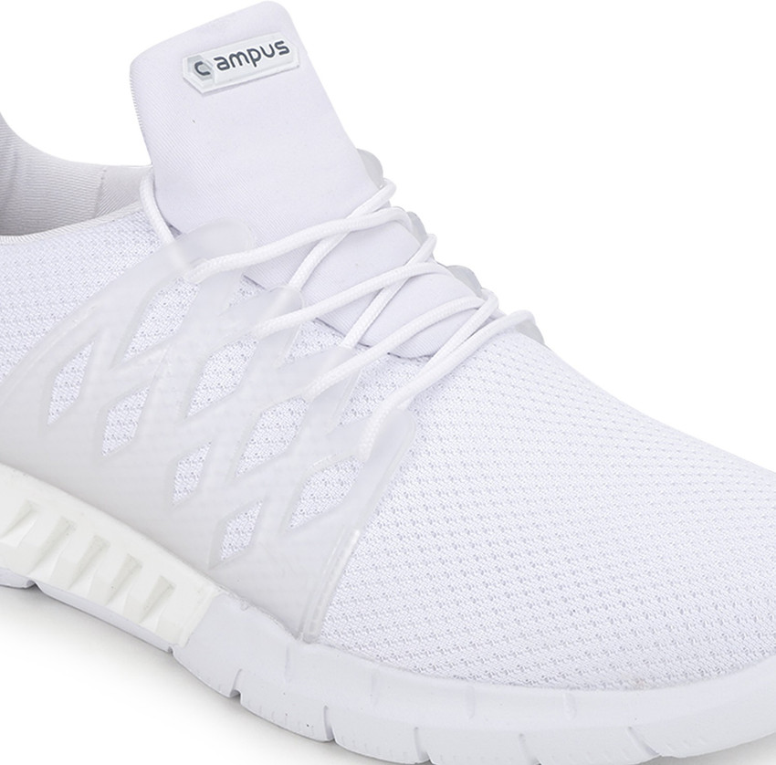 CAMPUS BELGIUM Running Shoes For Men 