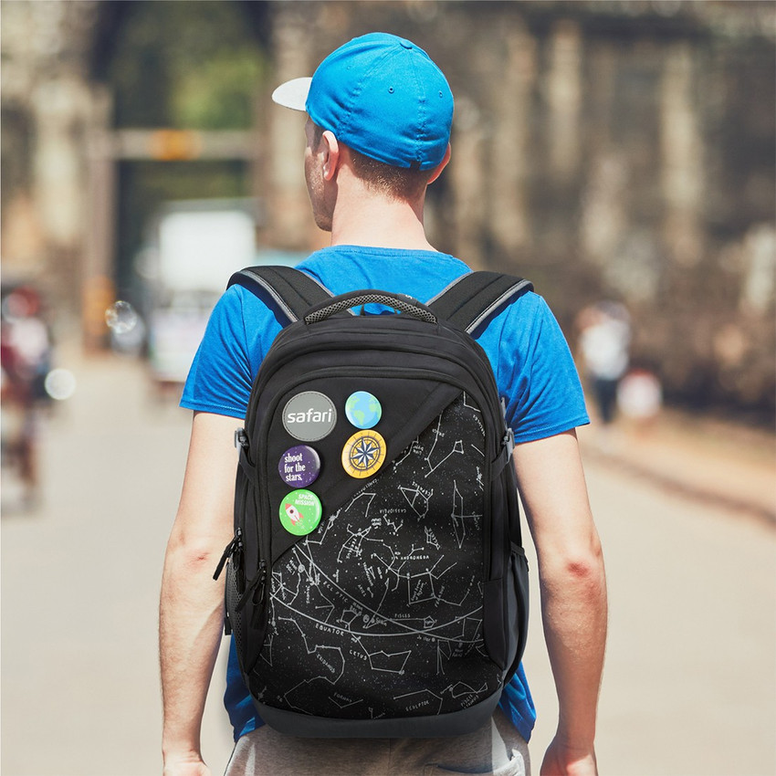 College Casual 37 L Laptop Backpack 
