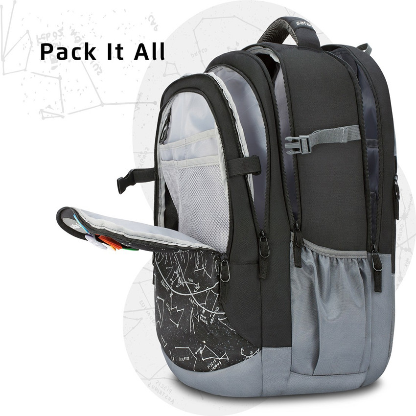 College Casual 37 L Laptop Backpack 