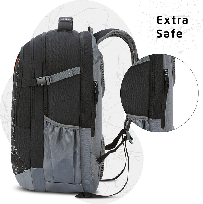 College Casual 37 L Laptop Backpack 