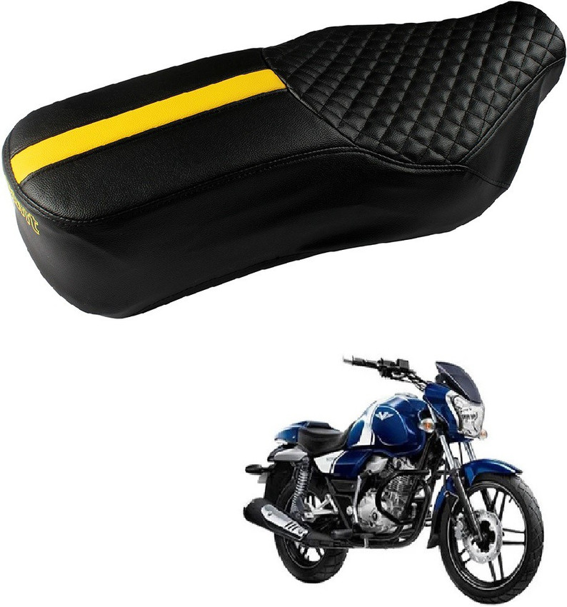 Elegant Bike Seat Cover