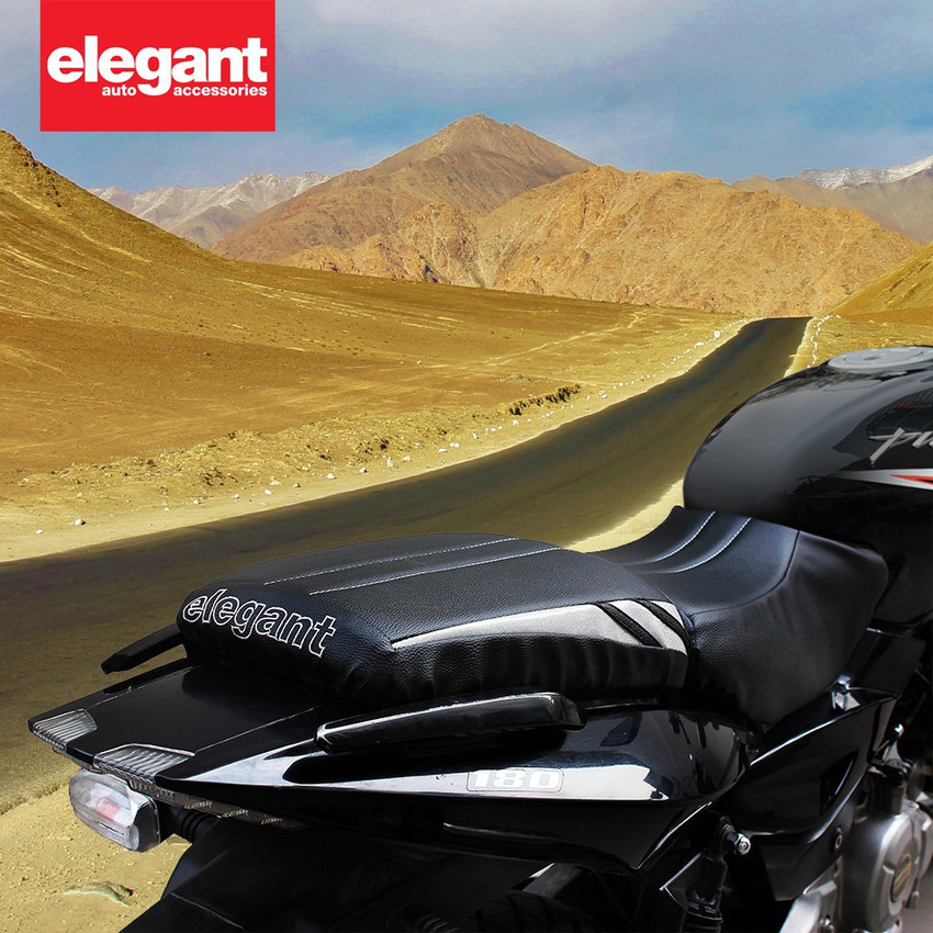 pulsar split seat cover