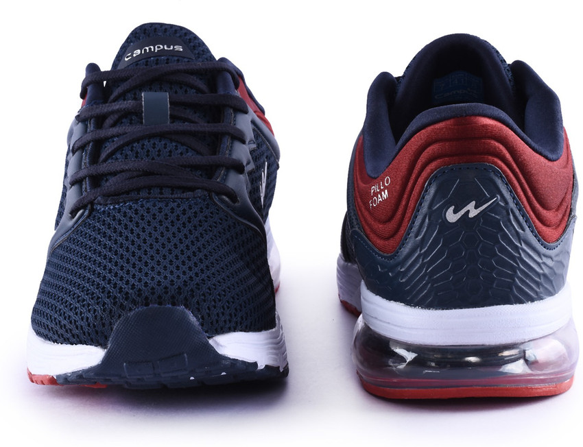 CAMPUS STREME Running Shoes For Men 