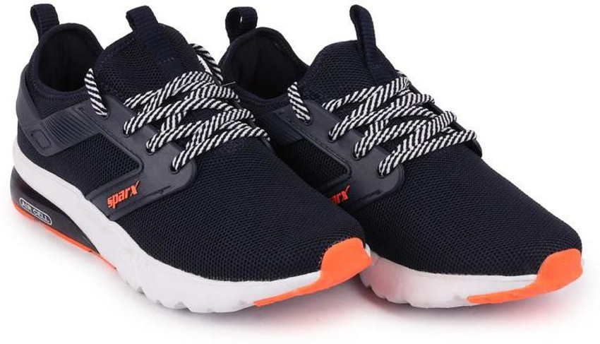 Sparx SM 602 Running Shoes For Men 