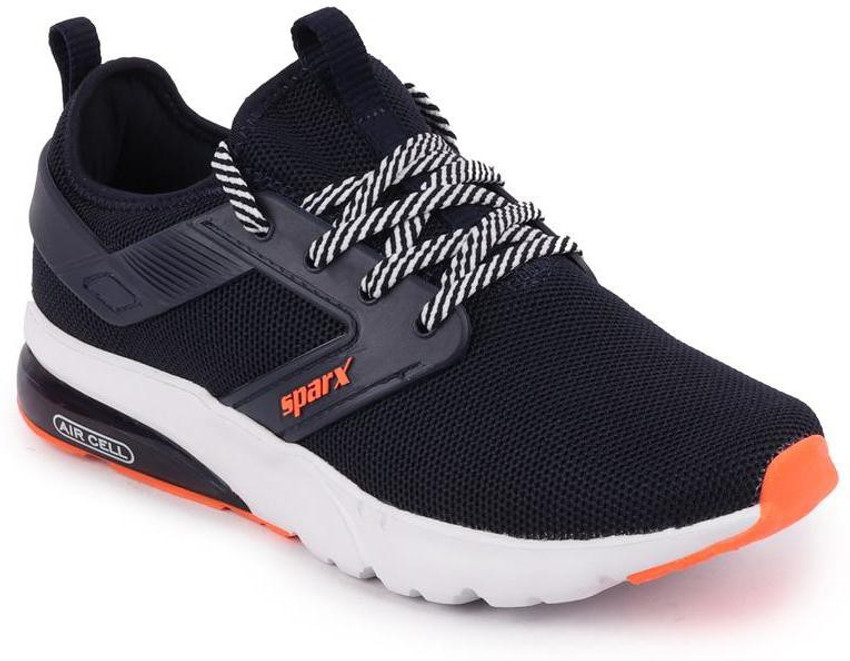 Sparx SM 602 Running Shoes For Men 