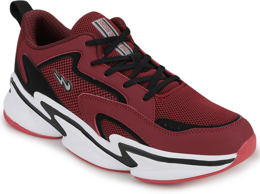 CAMPUS SATURN Running Shoes For Men 