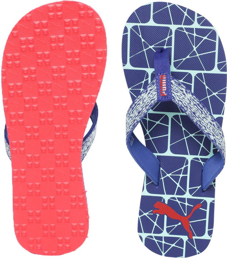 puma ferric idp flip flops