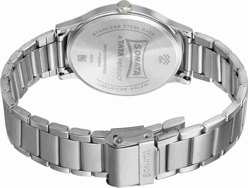 Sonata nn77105sm01w clearance
