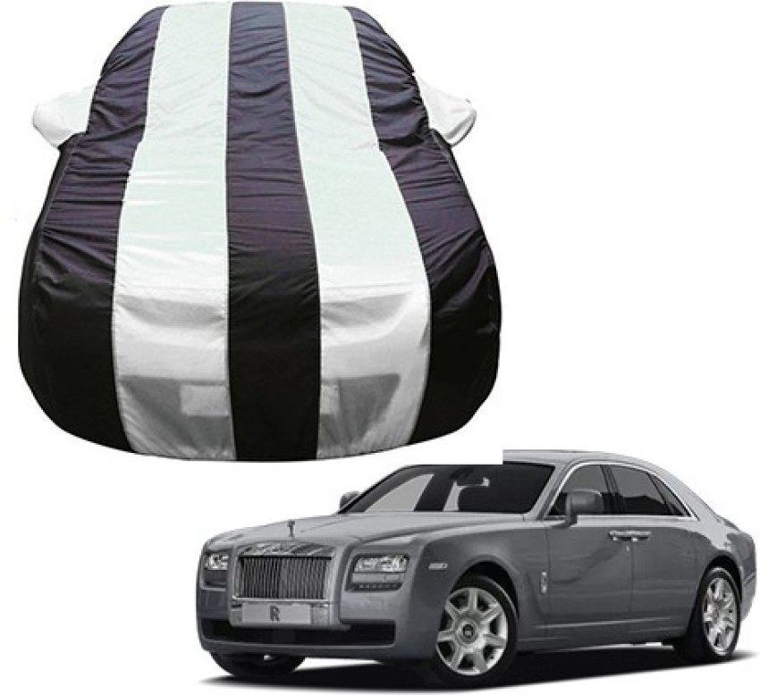 Rolls Royce Ghost 4 Layer Car Cover Fit Outdoor Water Proof Rain Snow Sun  Dust  eBay