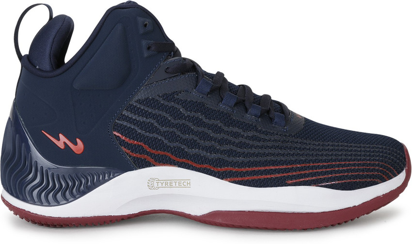 CAMPUS CANNES Running Shoes For Men 