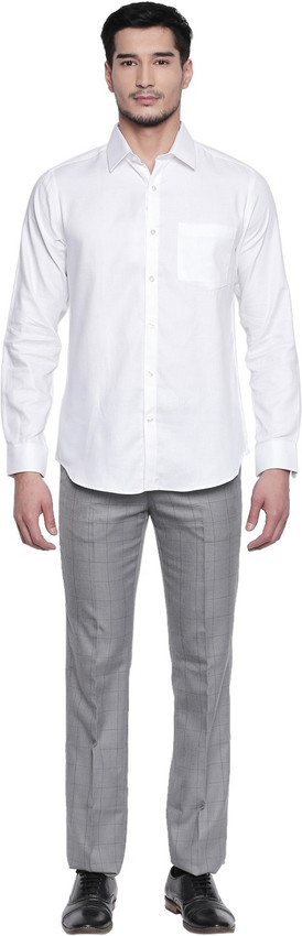 richard parker white shirts