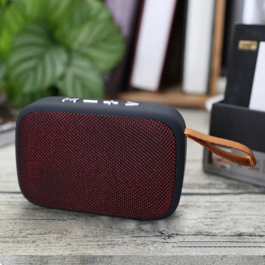 Buy Casadomani Powerful Beats Speaker With Fm Radio Memory Card Slot Aux Usb Port With Ultra Deep Bass Sound Indoor Outdoor Car Speaker 4 W Bluetooth Laptop Desktop Speaker Online From Flipkart Com