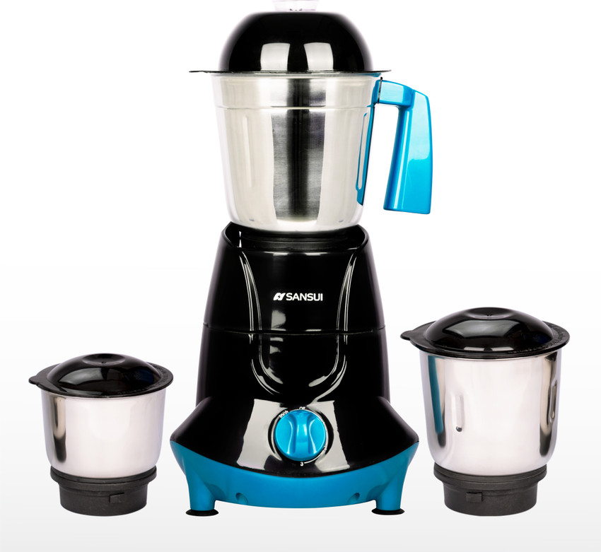 sansui mixer grinder price