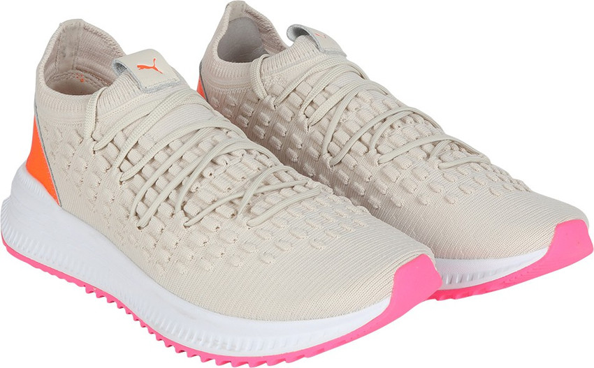 PUMA AVID Fusefit Running Shoes For 