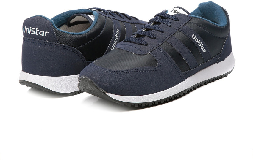 Unistar Running Shoes For Men - Buy 