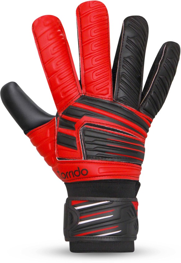 nivia raptor torrido gloves