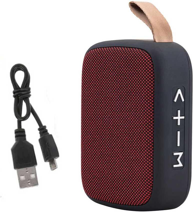 Buy Casadomani Powerful Beats Speaker With Fm Radio Memory Card Slot Aux Usb Port With Ultra Deep Bass Sound Indoor Outdoor Car Speaker 4 W Bluetooth Laptop Desktop Speaker Online From Flipkart Com
