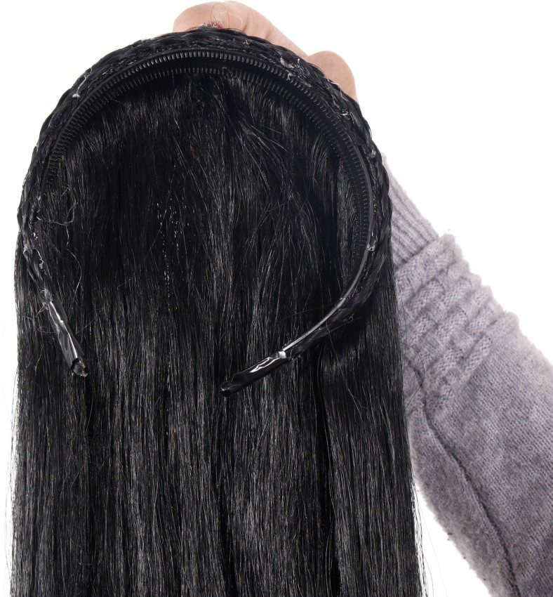 Kesh & Hair Wigs Collection » The Kanha Store