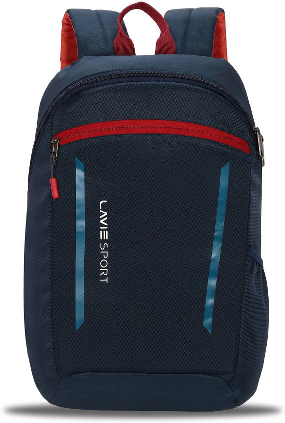 Lavie Sport backpack 28 L Backpack Blue 
