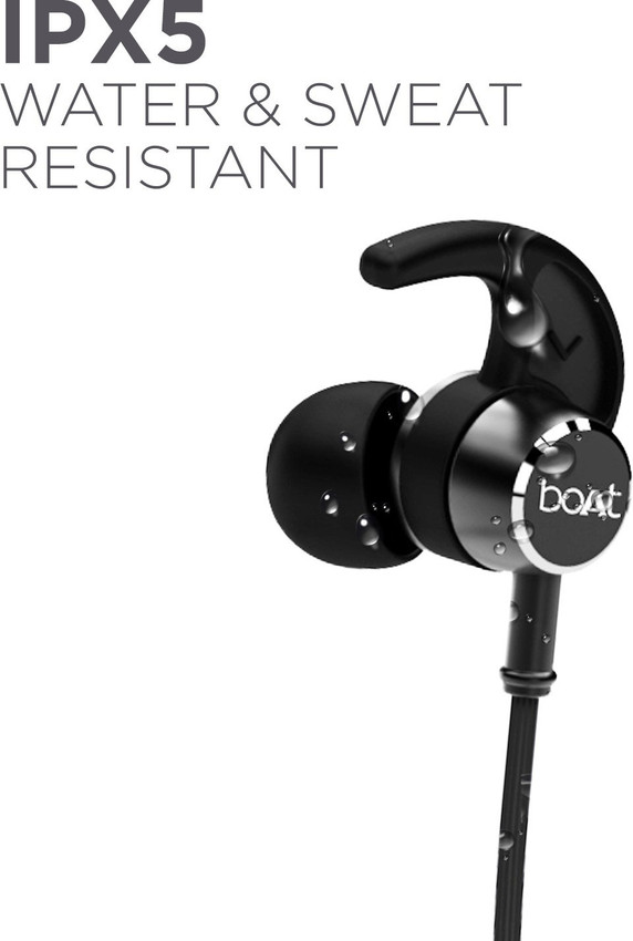 boAt Rockerz 235v2 Bluetooth Headset 