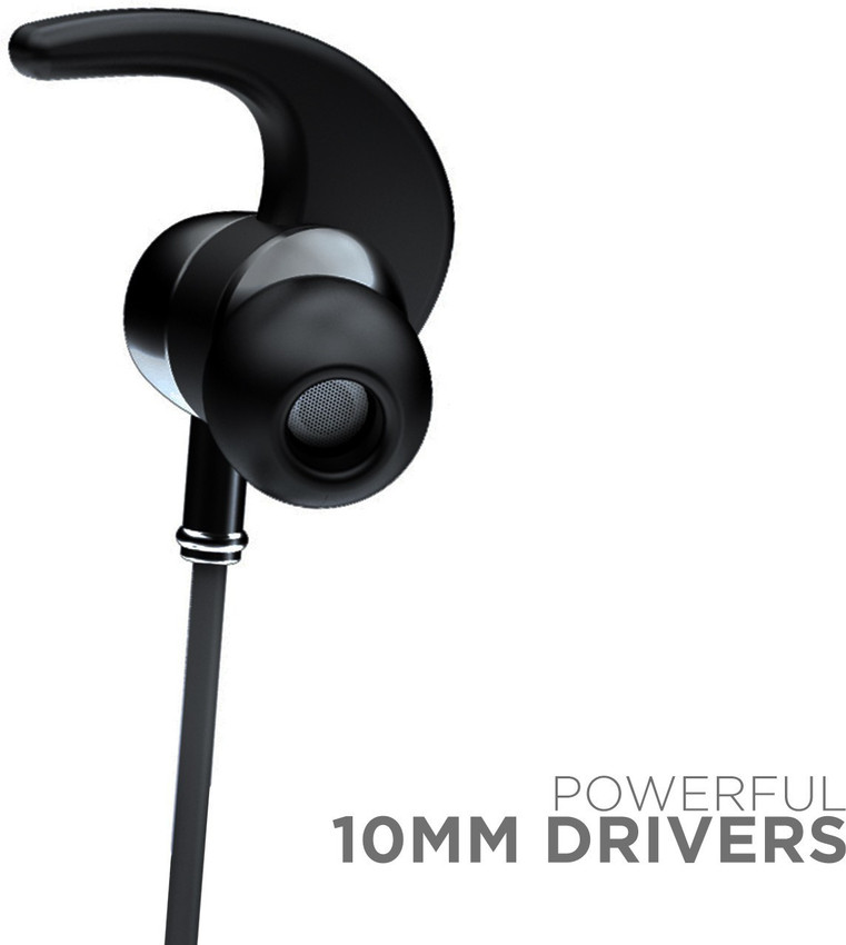 boAt Rockerz 235v2 Bluetooth Headset 