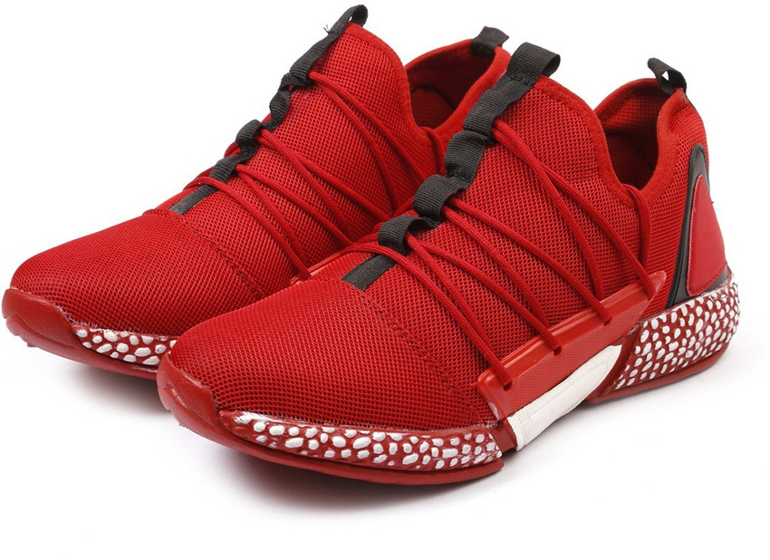 Buy Aaeshu Running Shoes For Men Online 