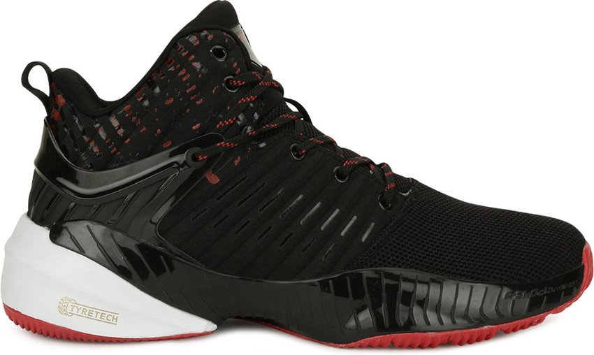 campus tyre tech shoes price