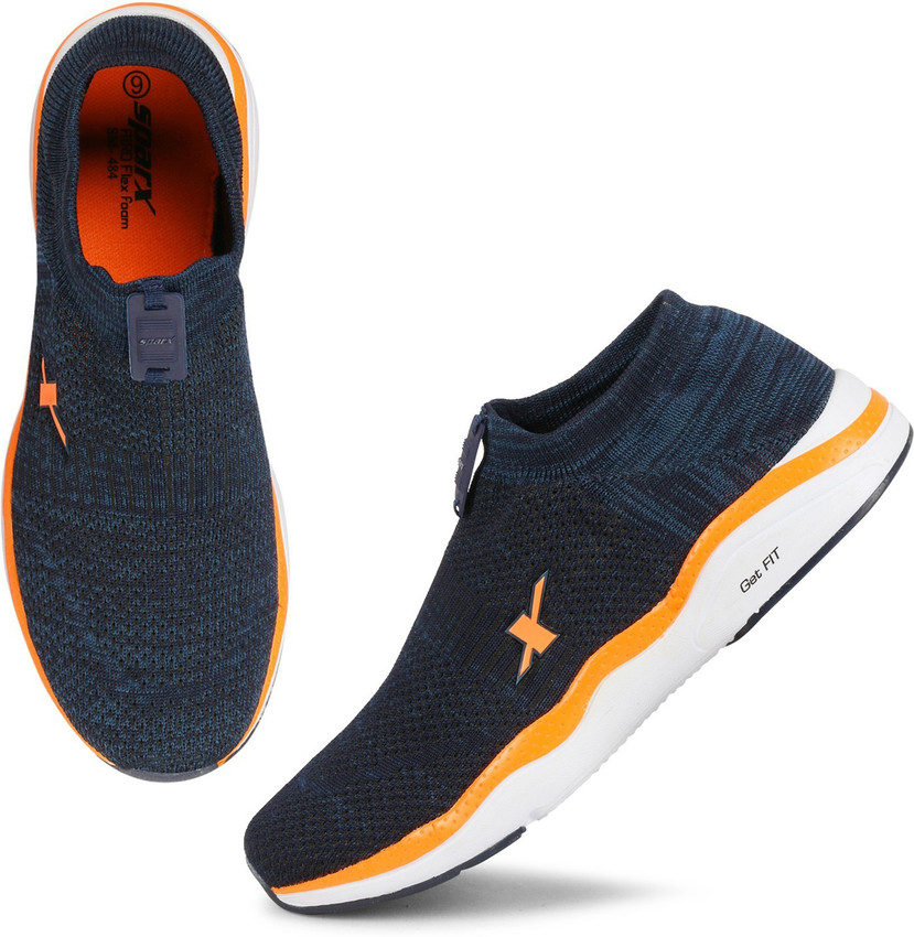 Casual Athleisure Knitted Sock Shoes 