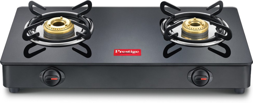 prestige jade gas stove