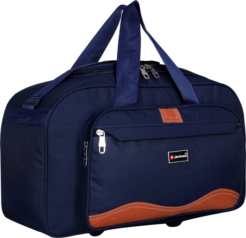 VIP Oxford Plus 2W Cabin Size Luggage Bag - Sunrise Trading Co.