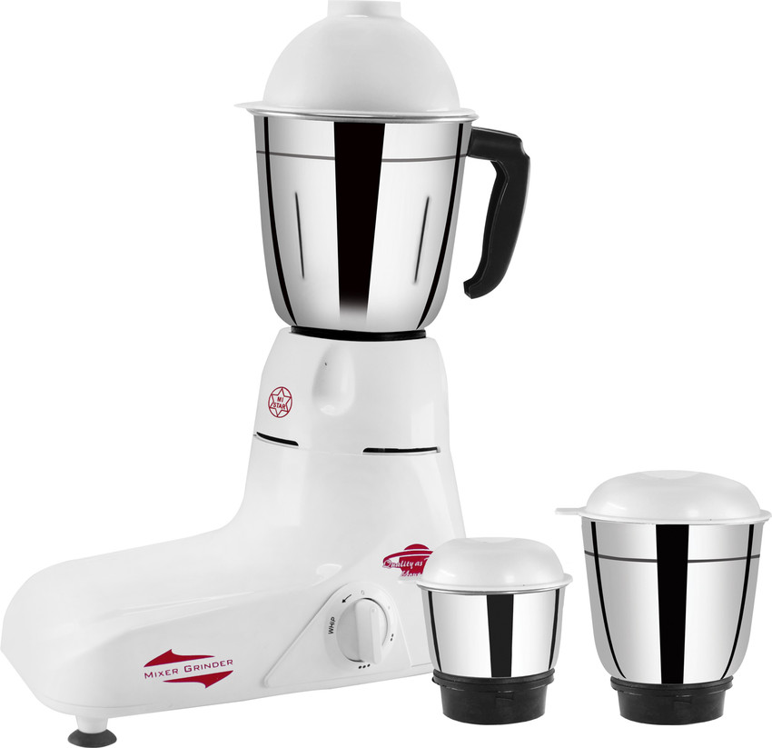 mi mixer grinder