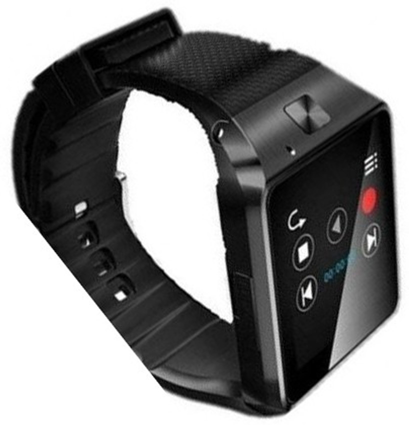 dz09 smart watch flipkart