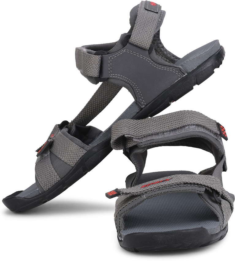 Sparx Sparx Men SS-474 Men Grey Sandals 