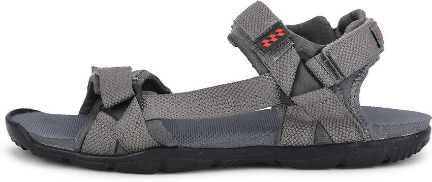 Sparx Sparx Men SS-474 Men Grey Sandals 