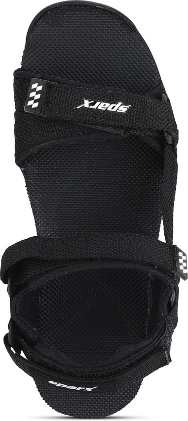 Sparx Sparx Men SS-474 Men Black 