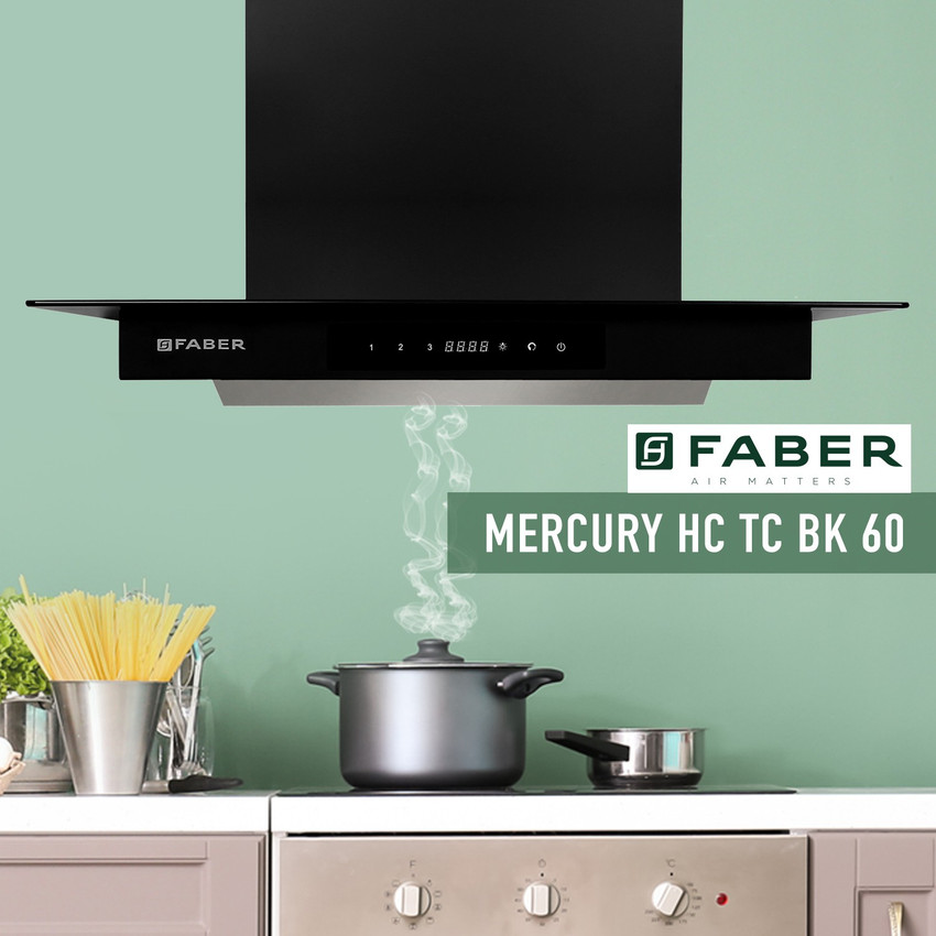 mercury hc tc bk 60