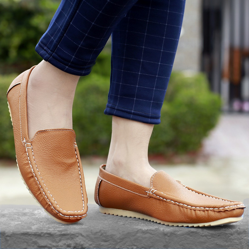 Buy BXXY Loafers For Men Online at Best 