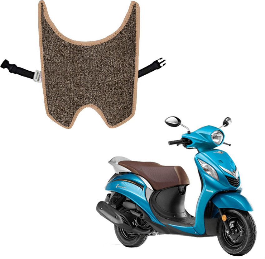 fascino two wheeler