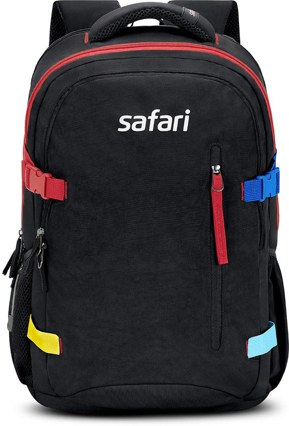 safari autograph backpack