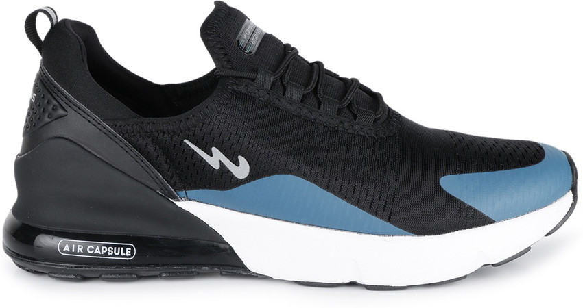 CAMPUS DRAGON Running Shoes For Men 