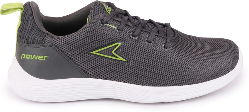 Bata Power Running Shoes For Men - Buy 