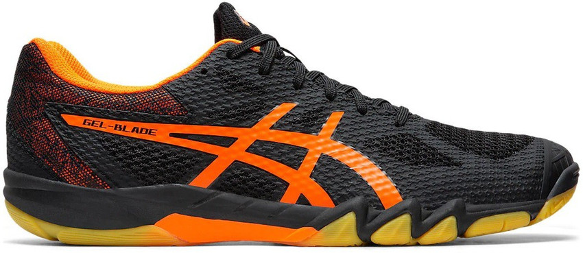 asics gel blade