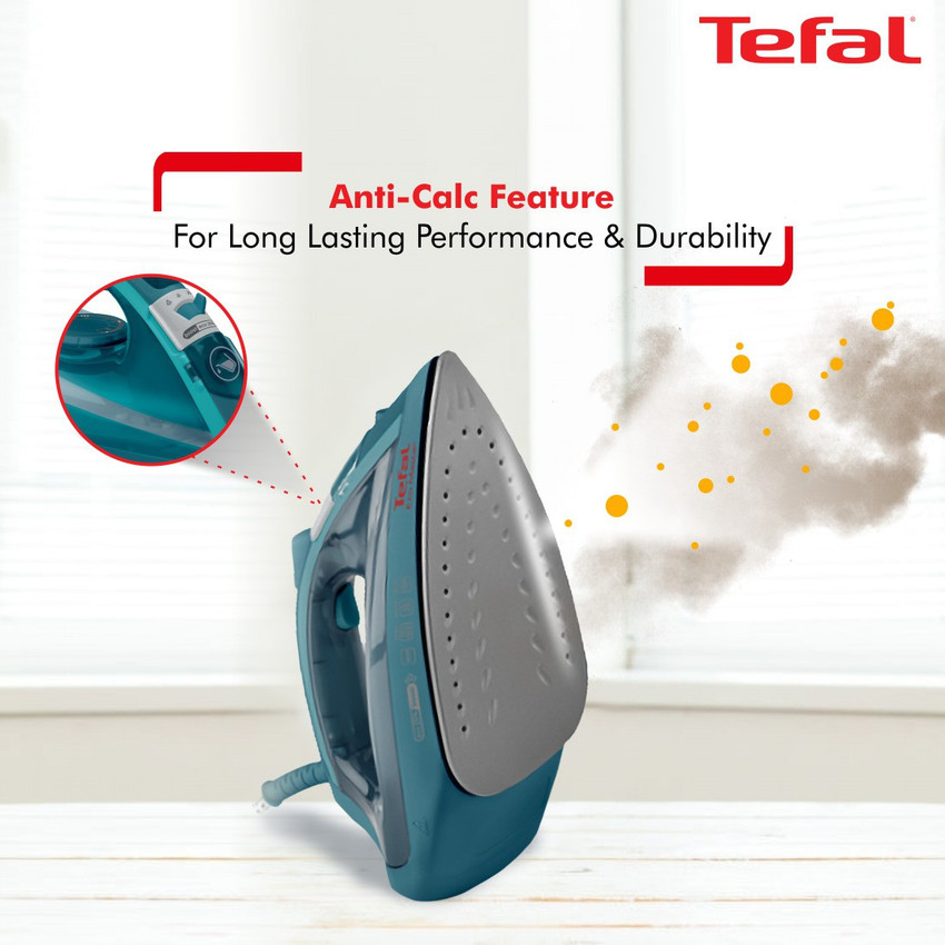 tefal eco master