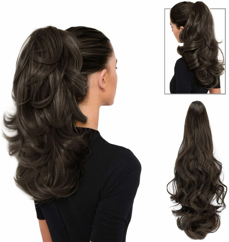 VinshBond Step Cutting Casual Extension in Plastic Clutcher Extension (Brown) Hair Extension Price in India - Buy VinshBond Step Cutting Casual Extension in Plastic Clutcher Extension (Brown) Hair Extension online at VinshBond Step Cutting Casual Extension in Plastic Clutcher Extension (Brown) Hair Extension Price in India - Buy VinshBond Step Cutting Casual Extension in Plastic Clutcher Extension (Brown) Hair Extension online at