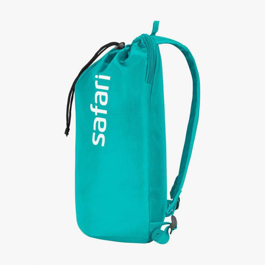 SAFARI Daypack-Sea Blue 15L BACKPACK 15 