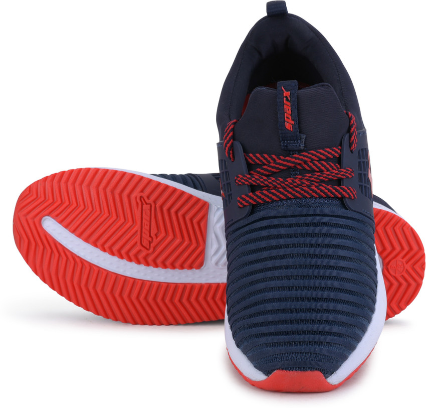 sparx waterproof shoes