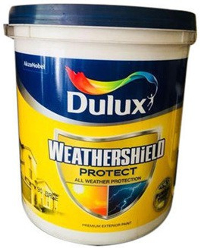 Dulux Paint