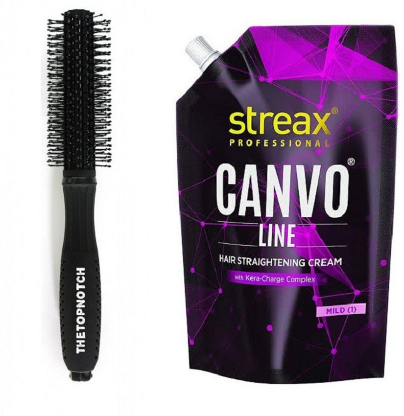 Best Hair Straightening Creams In India2023