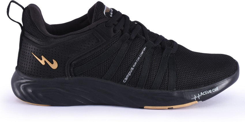 campus wynk running shoes